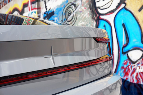 Editorial 2022 polestar 2 single motor 19 jl