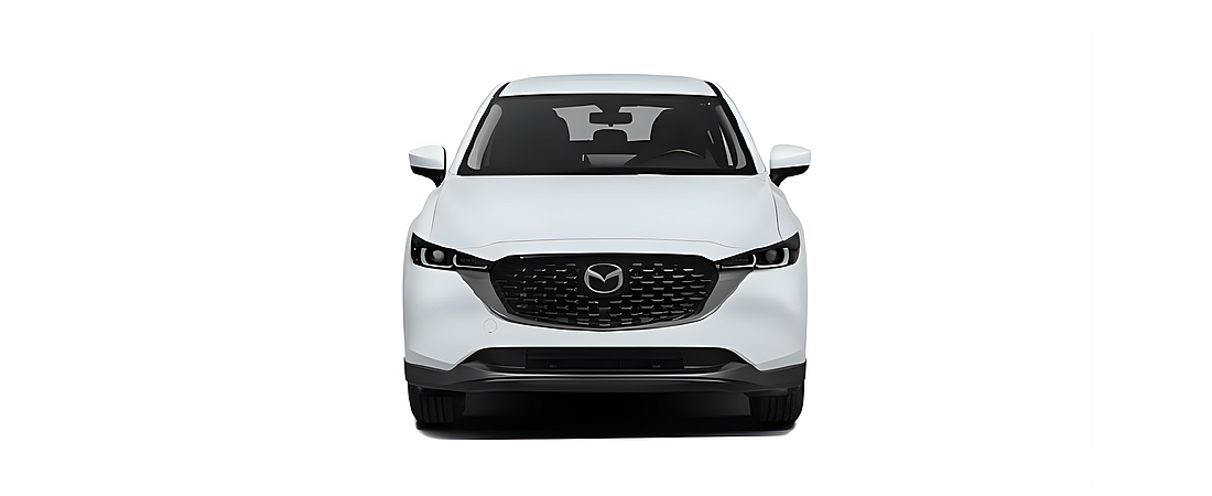 Mazda CX-5 2022 4
