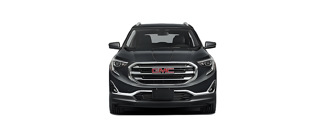 GMC Terrain 2021 17