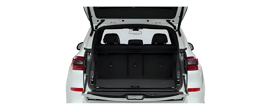 BMW X5 2021 38
