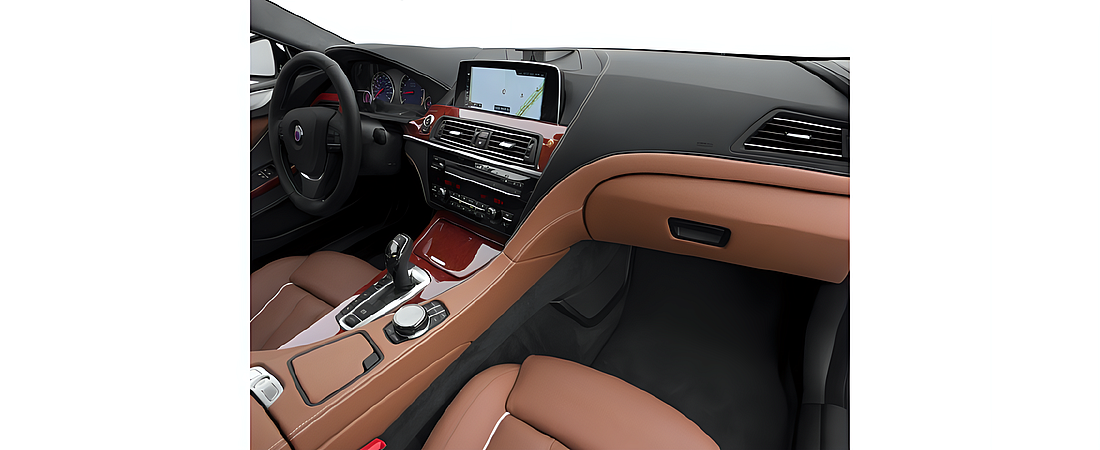 BMW 6 Series 2017 59
