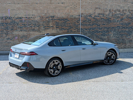 Editorial 2025 bmw i5 xdrive40 td sb 240813 8