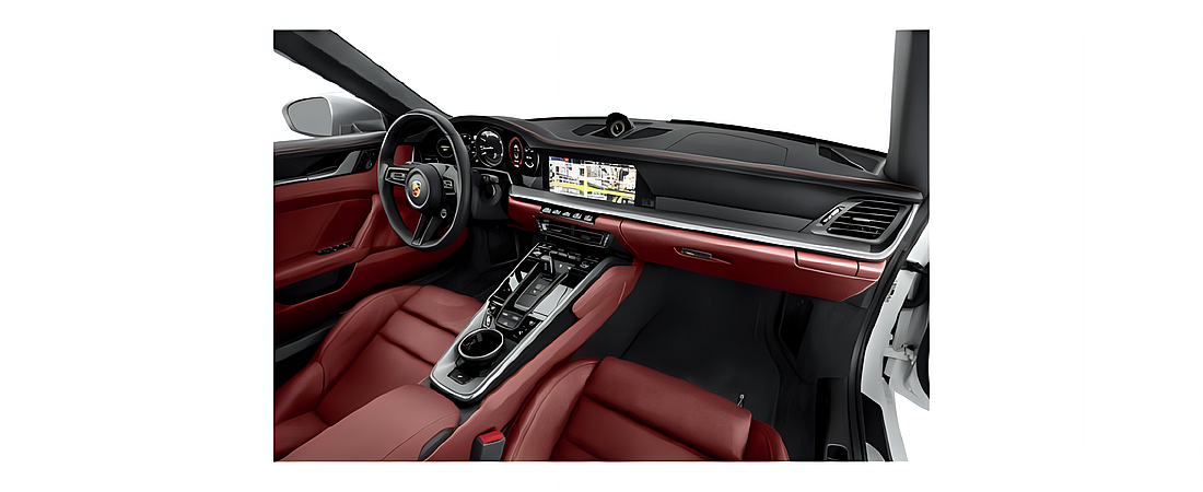 Porsche 911 2022 26