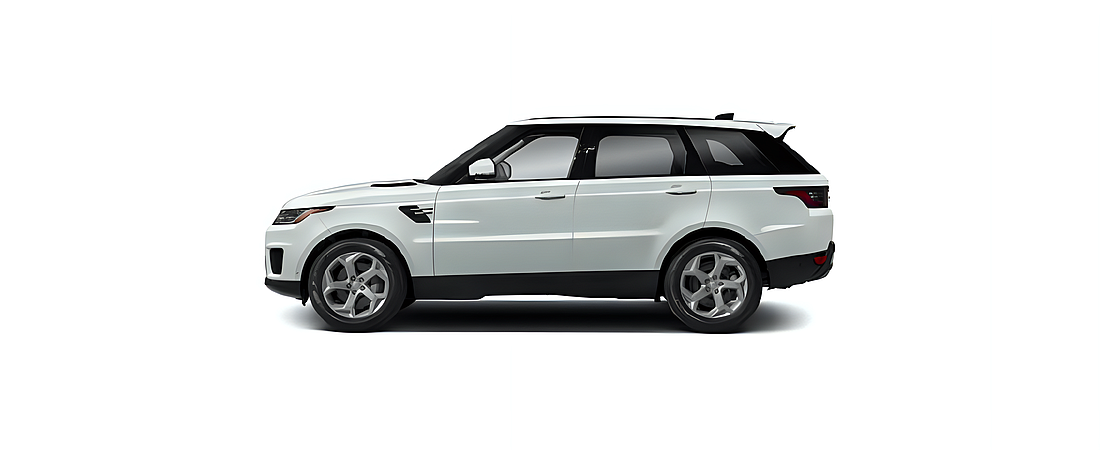 Land Rover Range Rover Sport 2019 3