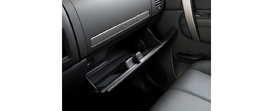 Chevrolet SILVERADO 2500HD 2010 33