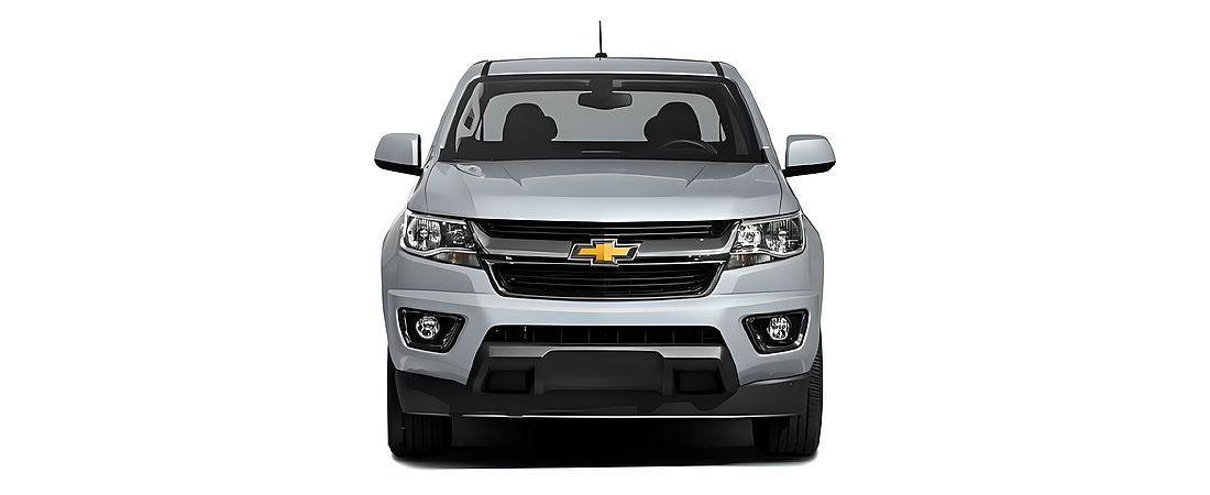 Chevrolet Colorado 2018 32