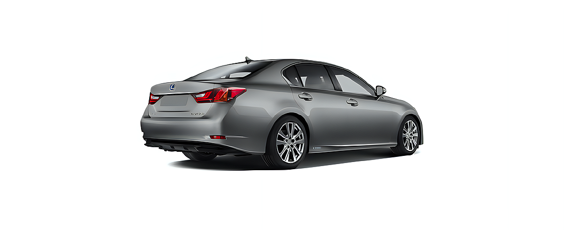 Lexus GS 450h 2014 2