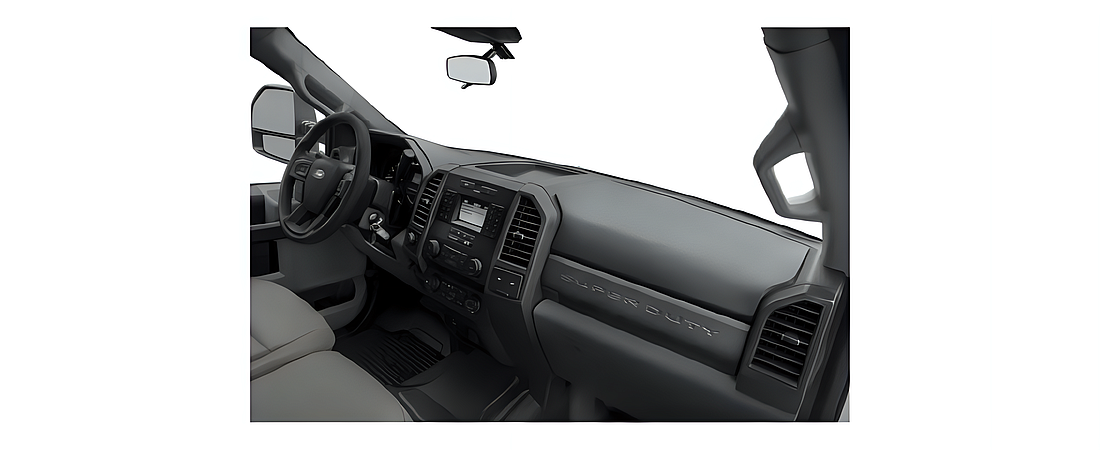 Ford F-250 2020 38