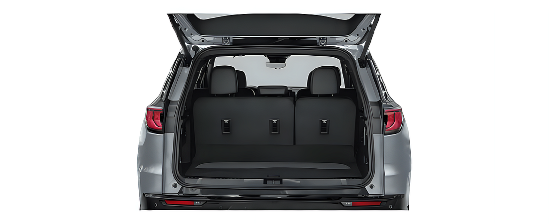 GMC Acadia 2026 36