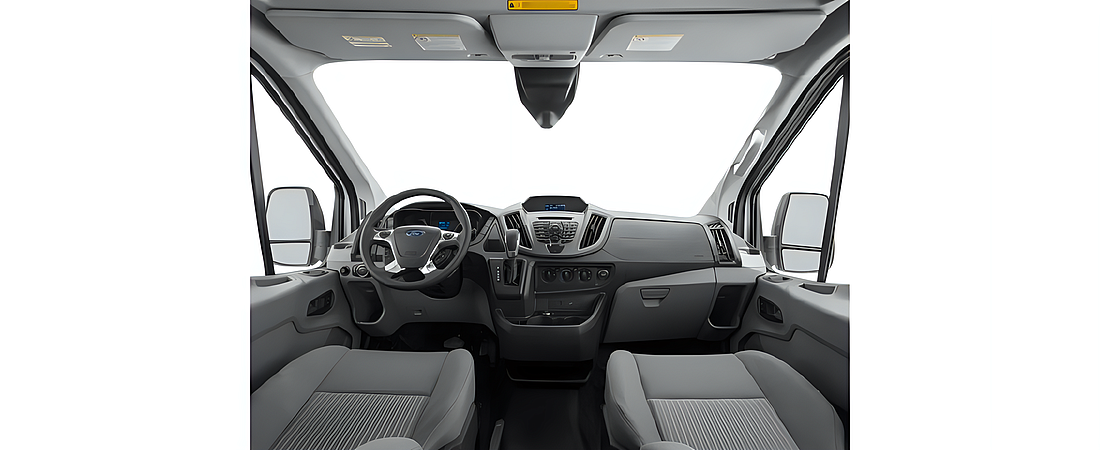 Ford Transit 2015 74