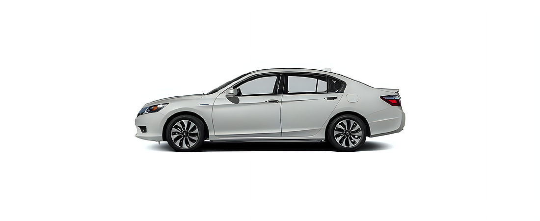 Honda Accord 2015 75