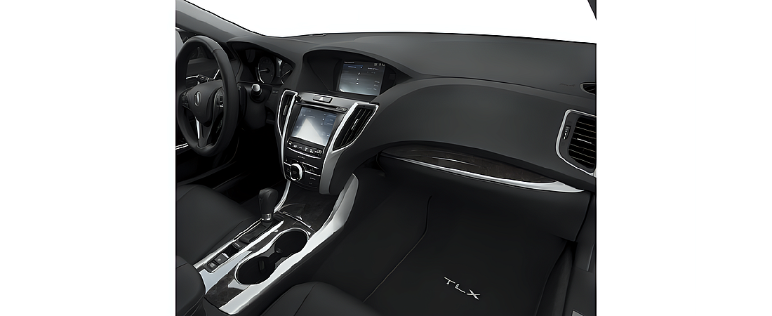 Acura TLX 2018 14