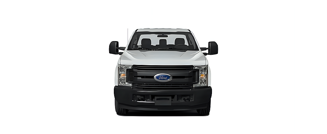 Ford F-250 2019 4