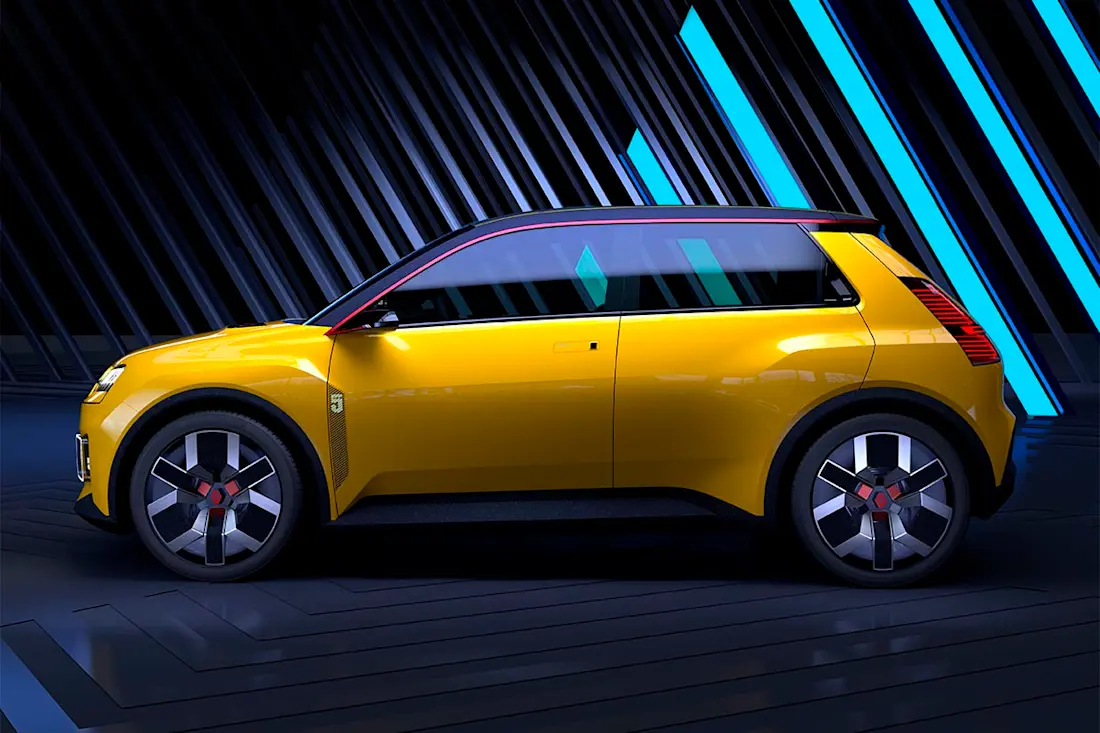 AS24 Renault zijaanzicht