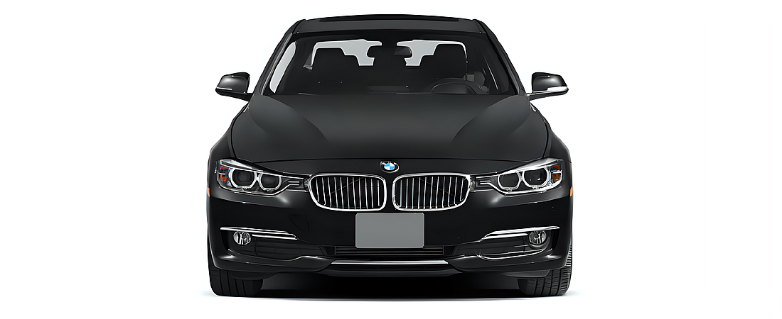 BMW 3 Series 2014 20