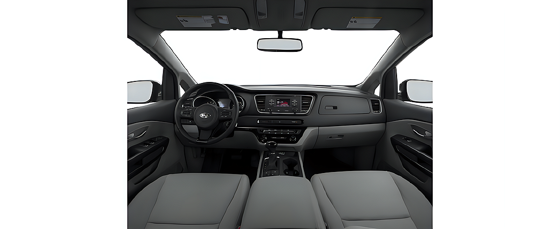 Kia Sedona 2016 7
