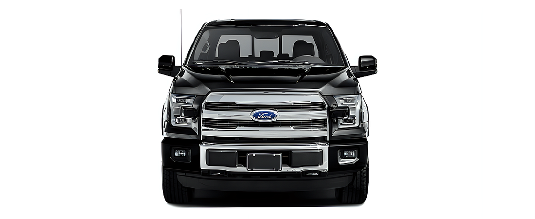 Ford F-150 2017 132