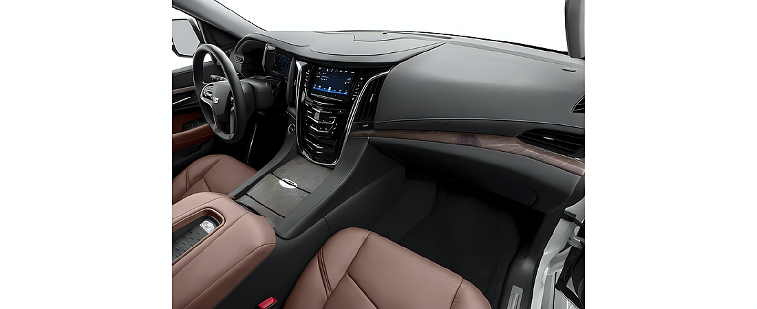 Cadillac Escalade ESV 2018 29