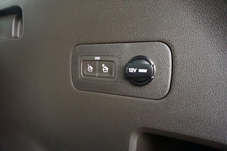 Editorial 2021 hyundai santa fe luxury hybrid 35 di