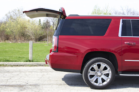 Editorial 2015 gmc yukon xl denali 4wd jy 17