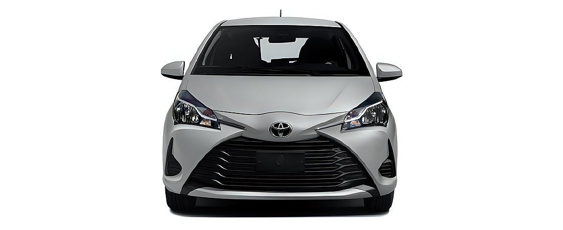 Toyota Yaris 2018 18
