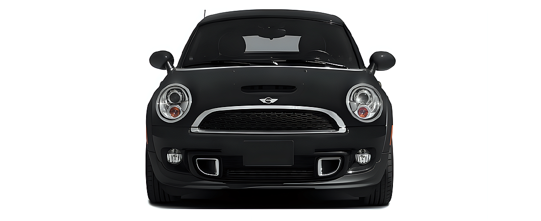 MINI Cooper Coupe 2015 4