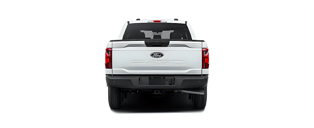 Ford F-150 2025 34