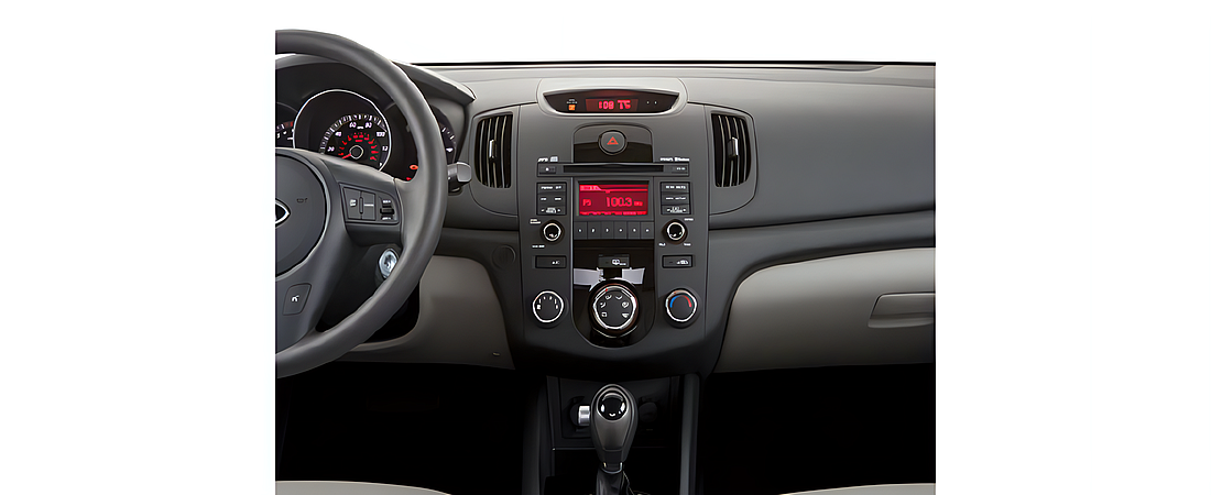 Kia Forte 2012 19