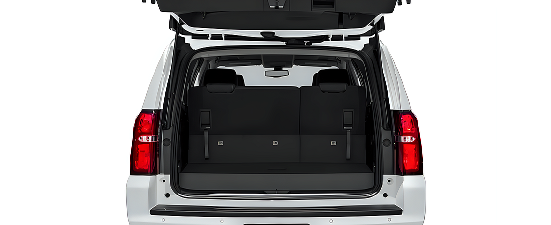 Chevrolet Tahoe 2018 29