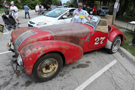 The Best of the Worst: 2025 Concours d’Lemons Body Image