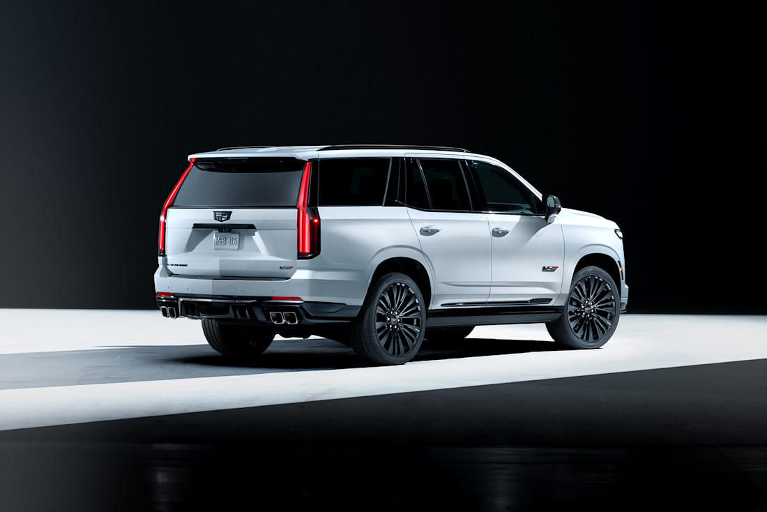 2027 Cadillac Escalade - NF - Cadillac - 261021 - 5.jpg