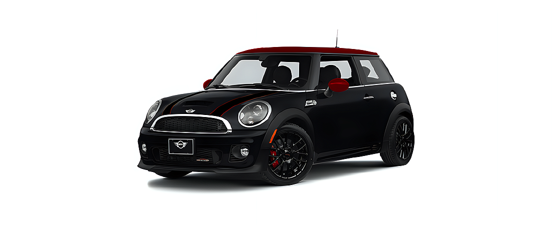 MINI Cooper 2013 34