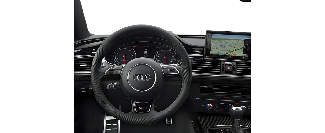 Audi RS 7 2015 6