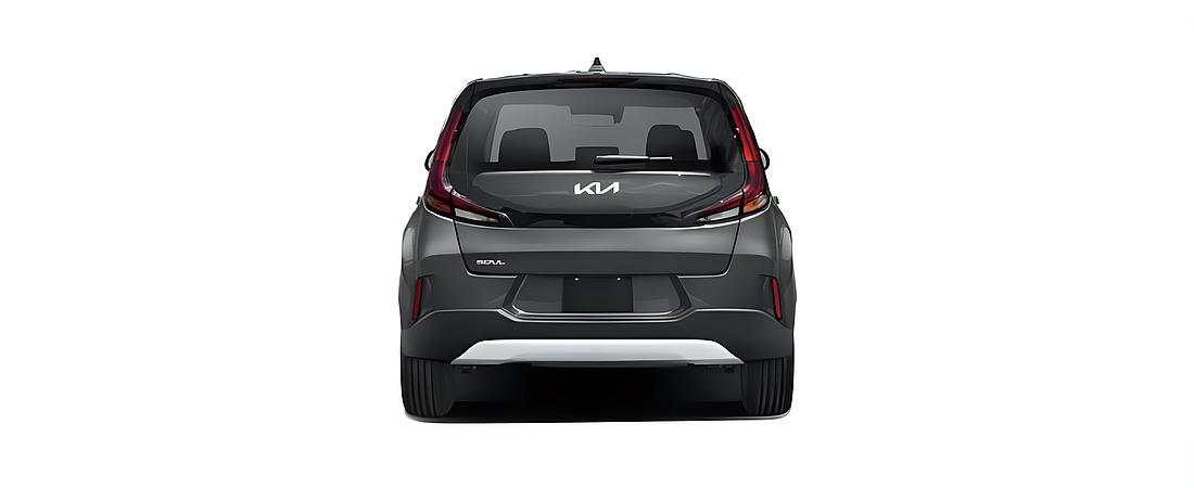 Kia Soul 2024 5