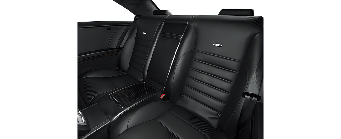 Mercedes-Benz CL-Class 2014 30