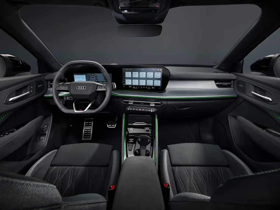 audi-q3-2025-cockpit