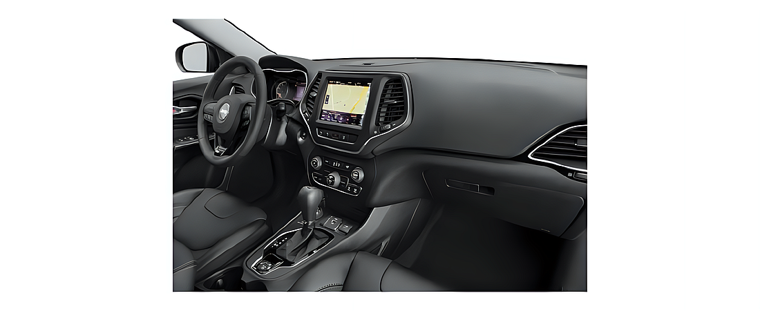 Jeep Cherokee 2023 13