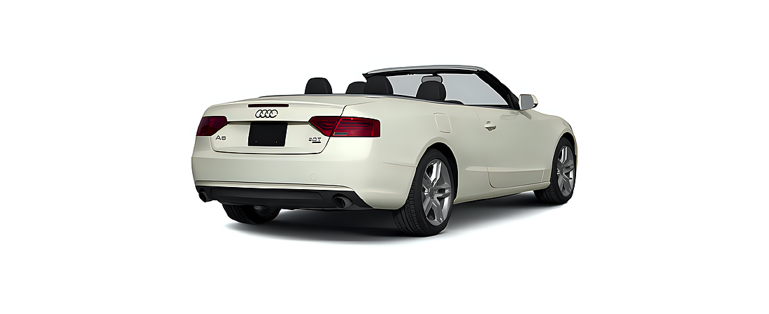 Audi A5 2014 19