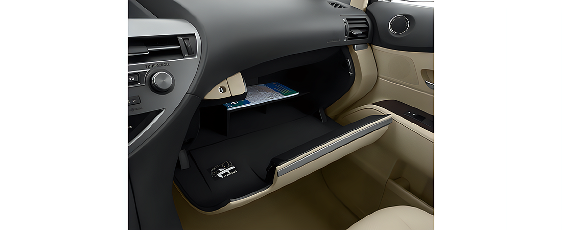 Lexus RX 350 2015 15