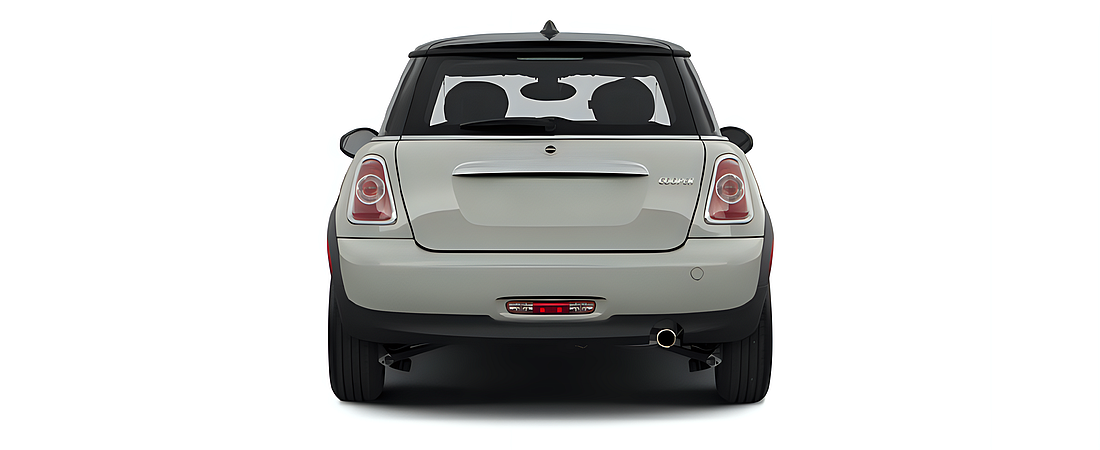 MINI Cooper 2013 5