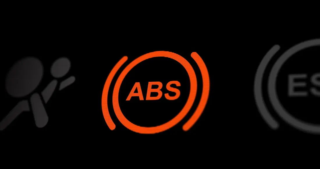 Spia ABS