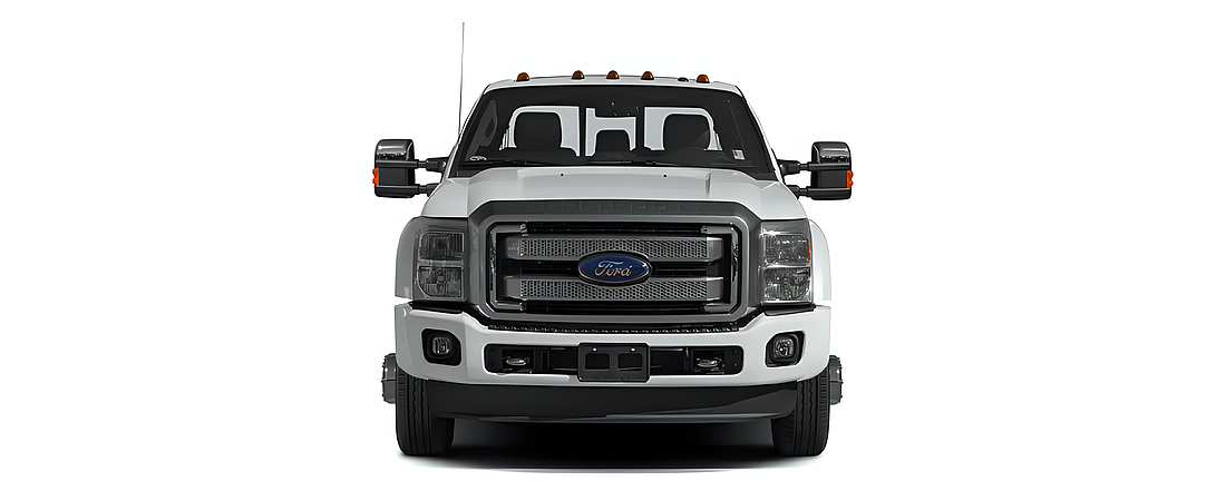 Ford F-450 2015 36