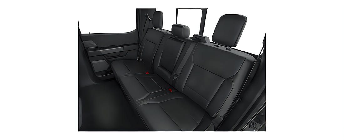 Ford F-150 2025 101