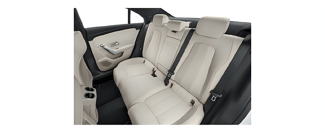 Mercedes-Benz CLA 2025 11