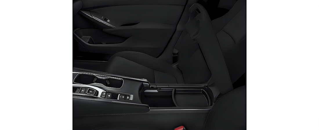 Honda Accord Hybrid 2018 13