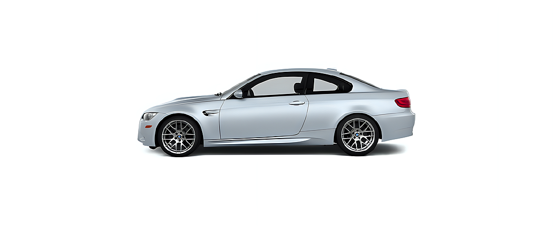 BMW M3 2013 3