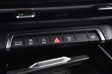 Audi Q3 2026 : premier essai Image