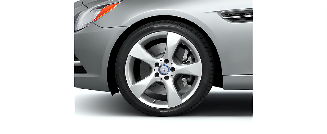 Mercedes-Benz SLK-Class 2014 26