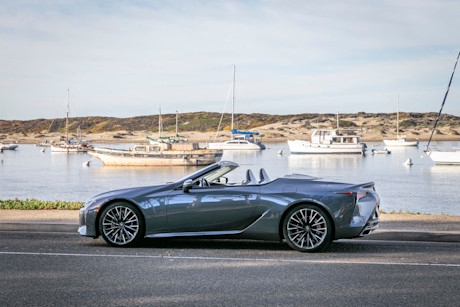 Editorial 2024 lexus lc 500 convertible td 240111 01 jw