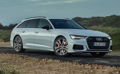 Audi A6 C8 Angebote